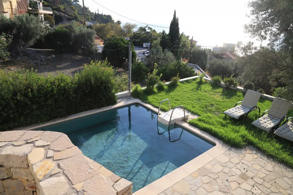 Detached house 313m²  - 3