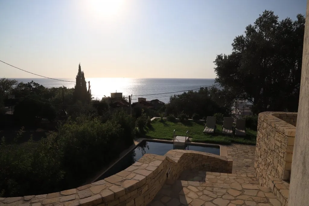 Detached house 313m²  - 4