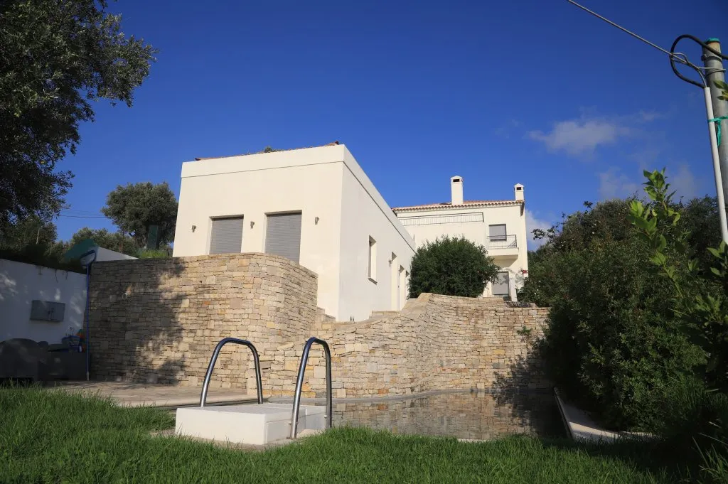 Detached house 313m²  - 5