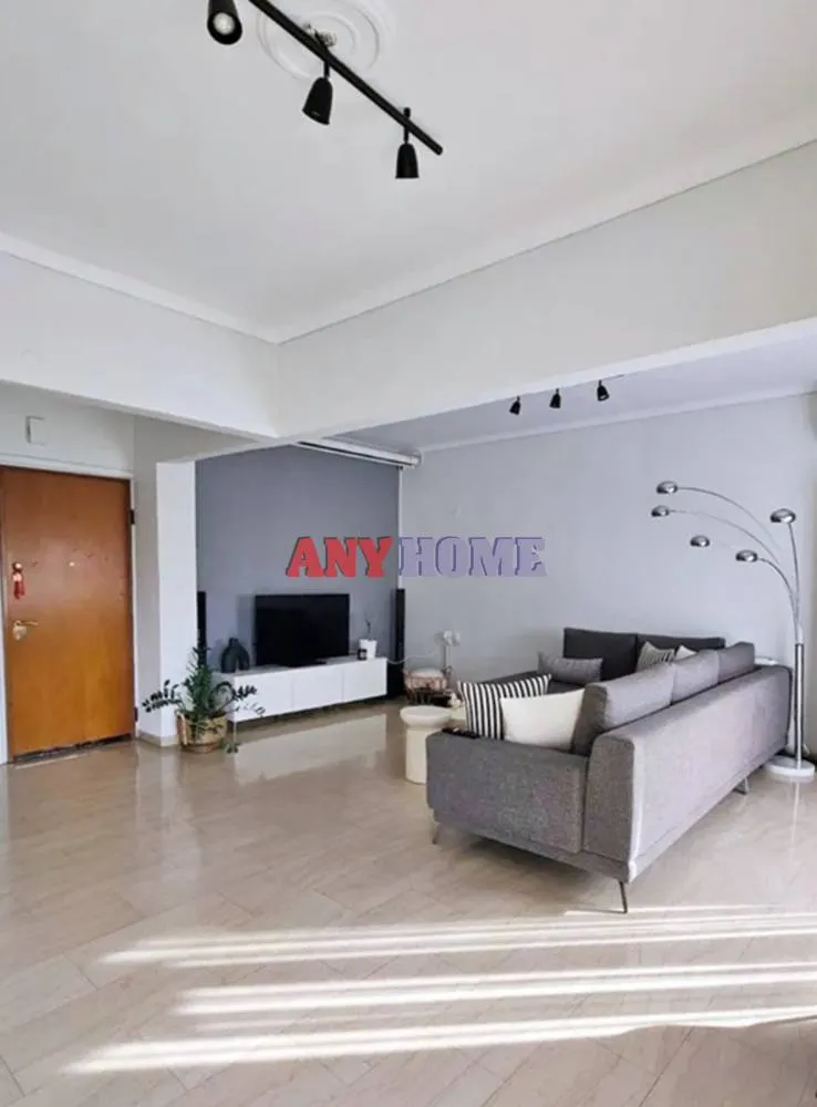 Apartment 117m²  - 3