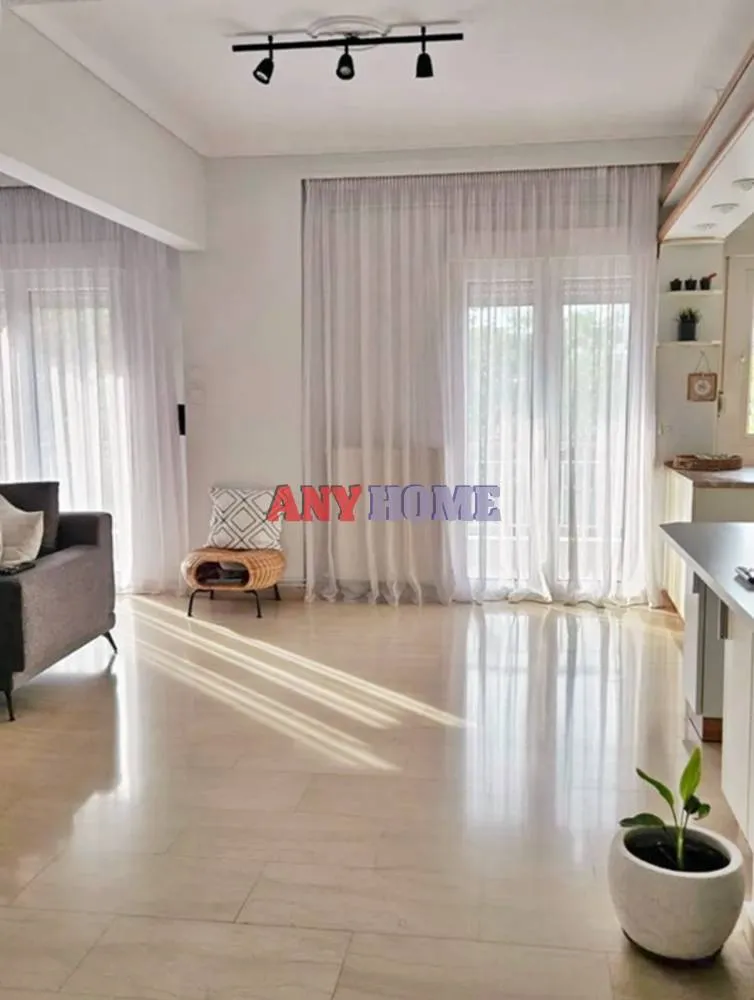 Apartment 117m²  - 4