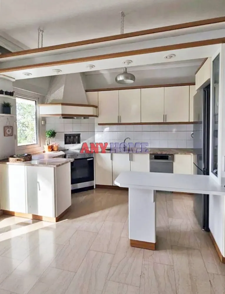 Apartment 117m²  - 5