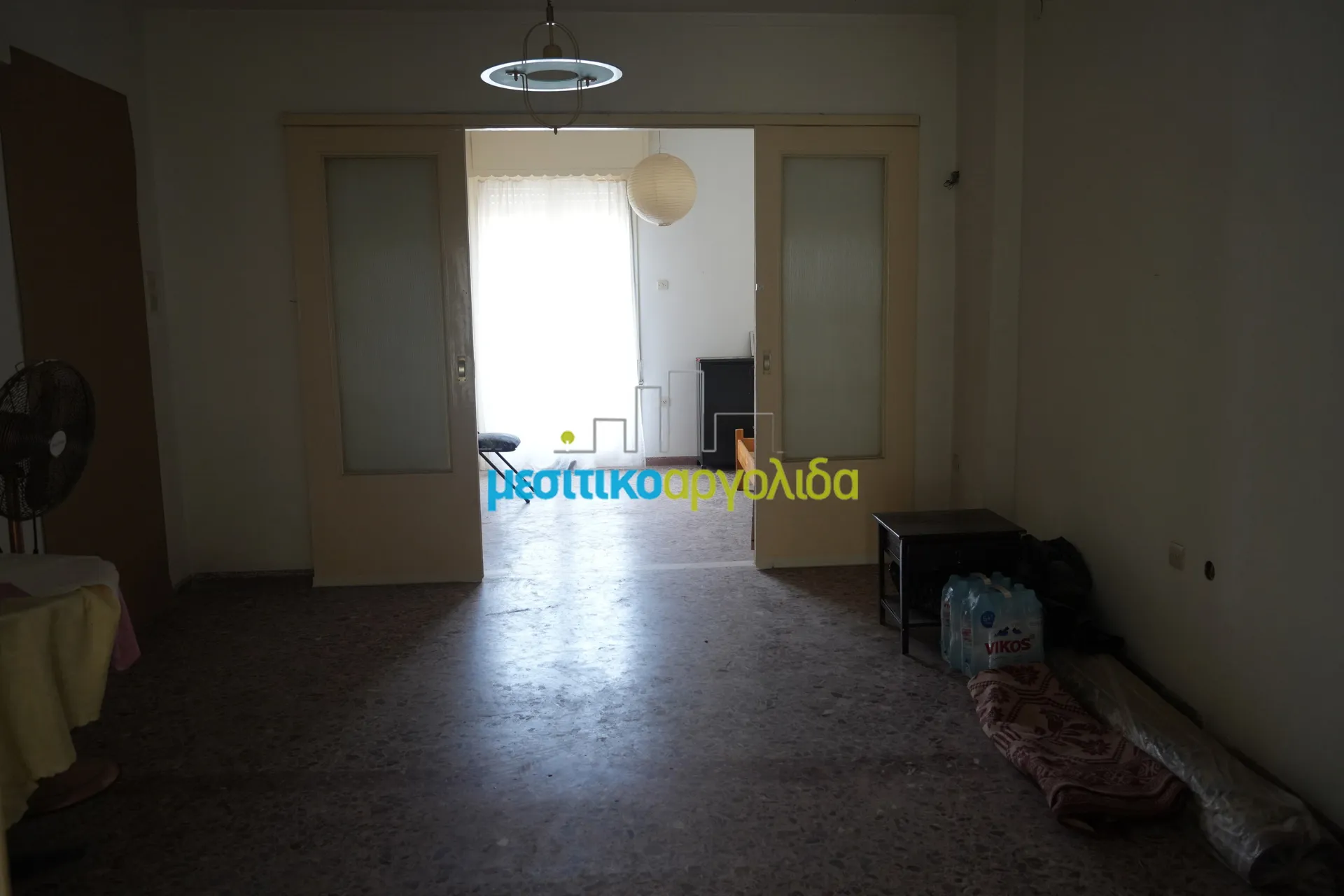 Αυτόνομο κτήριο κατοικιών 298τ.μ.  - 4