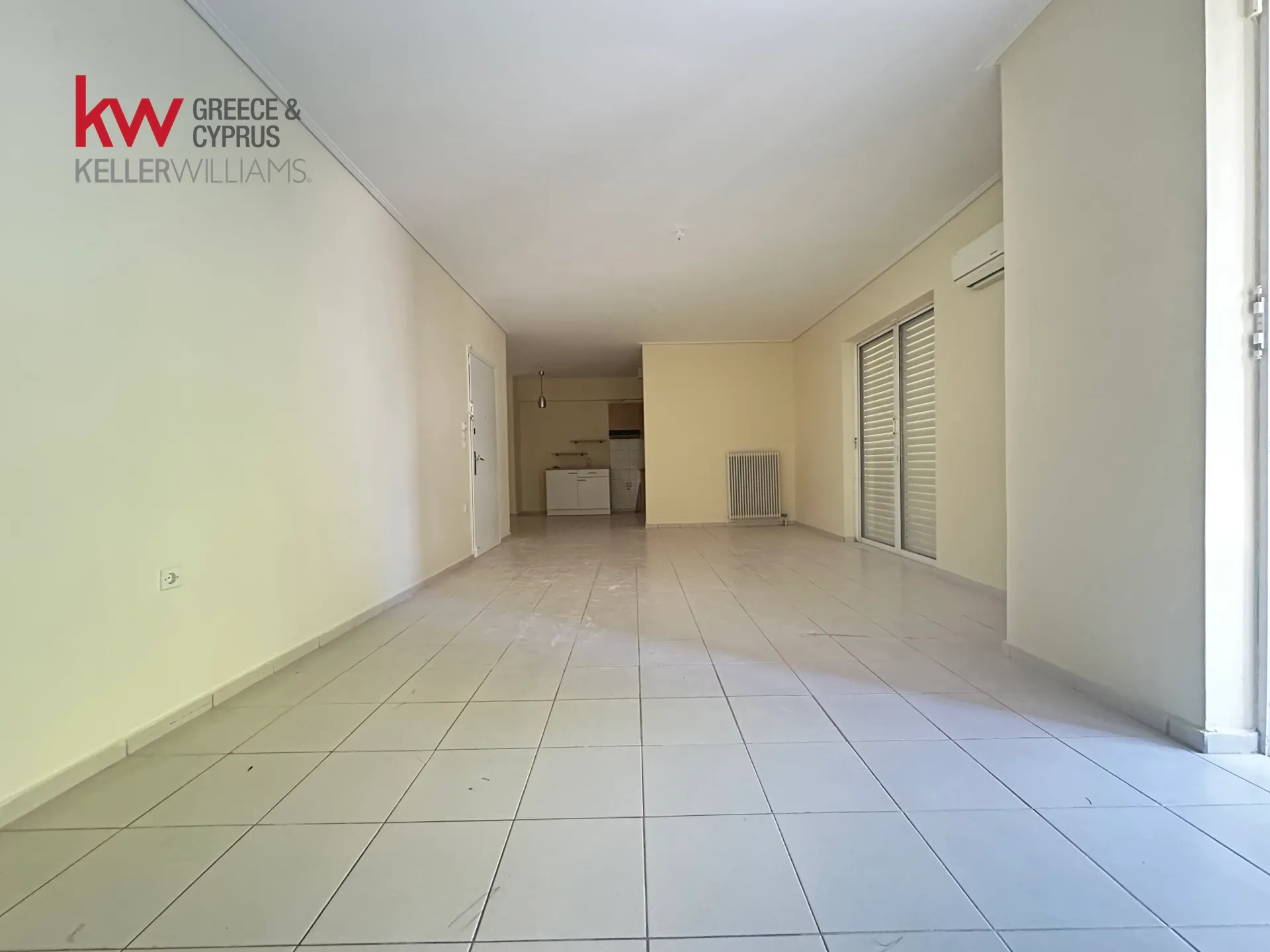 Apartment 107m²  - 2