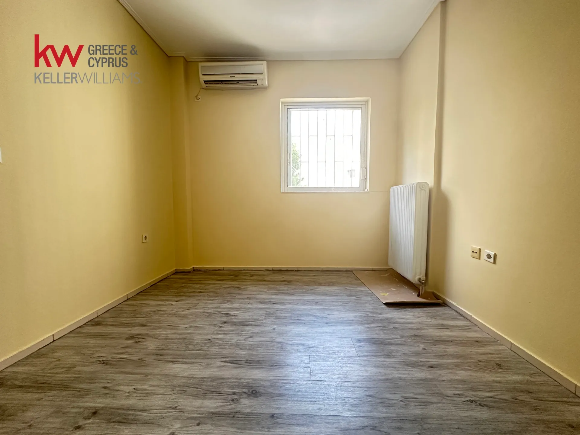Apartment 107m²  - 3
