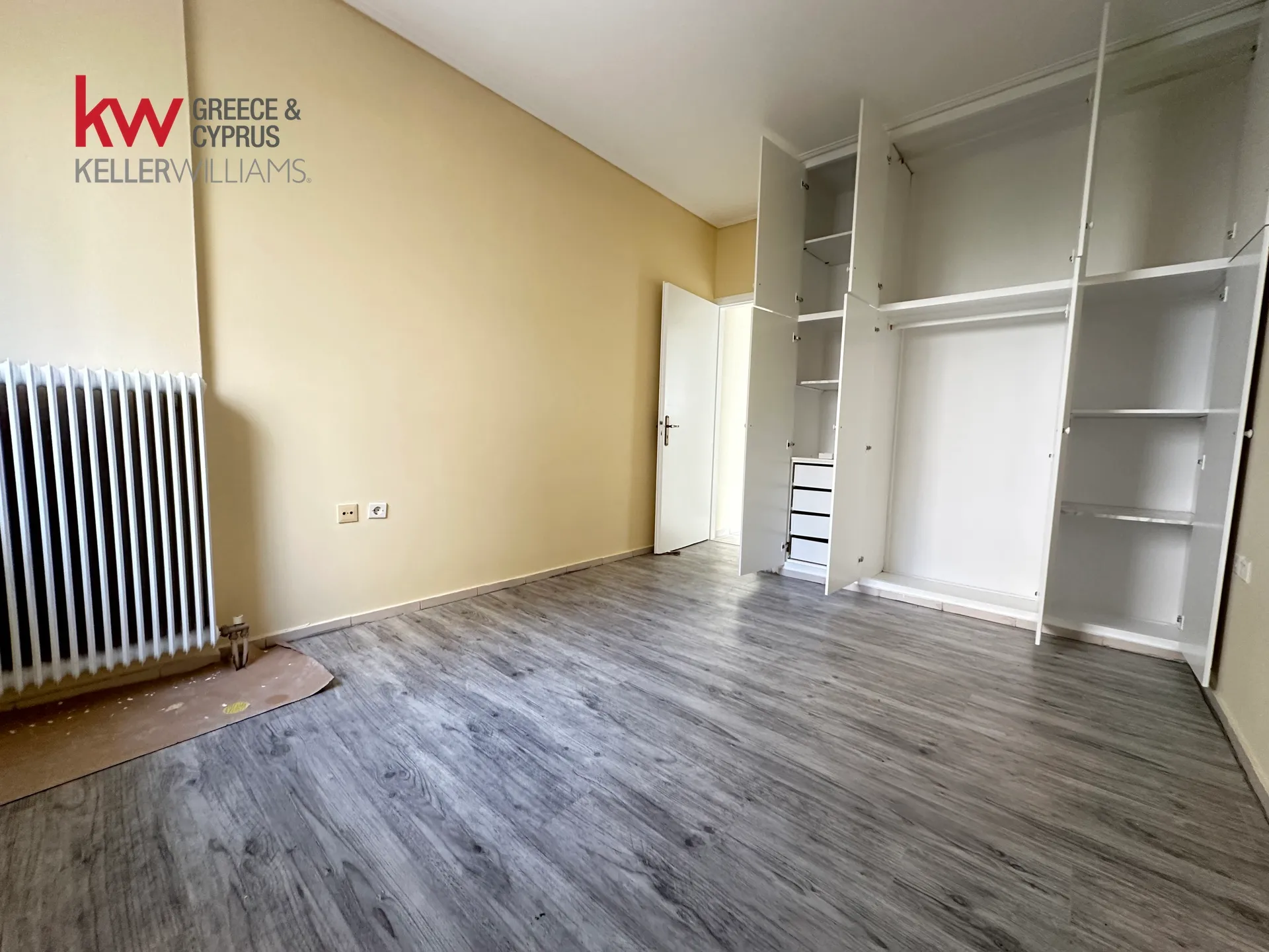 Apartment 107m²  - 4