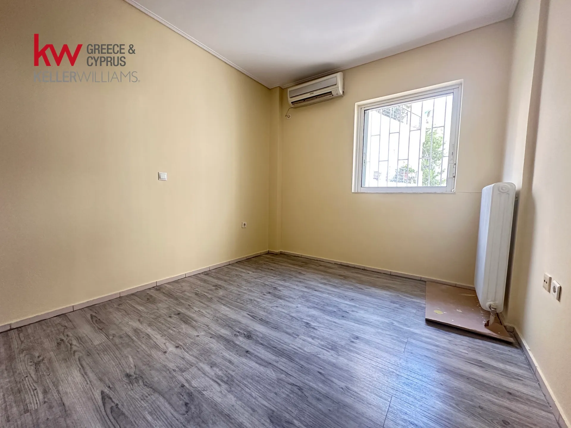 Apartment 107m²  - 5