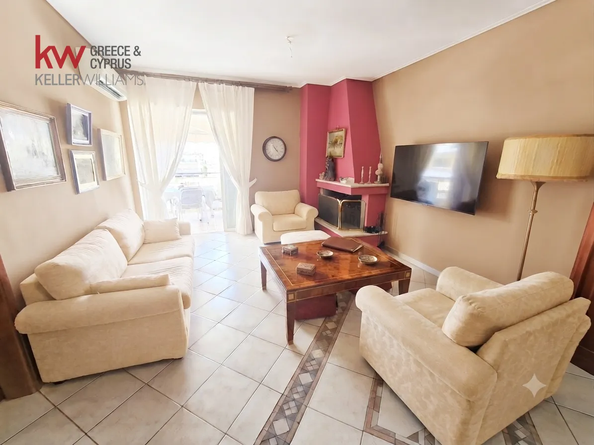 Apartment 90m²  - 2