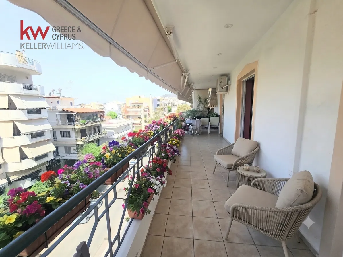 Apartment 90m²  - 3