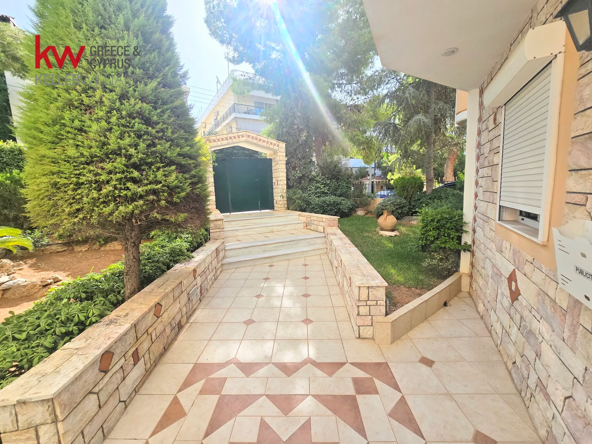 Apartment 90m²  - 4