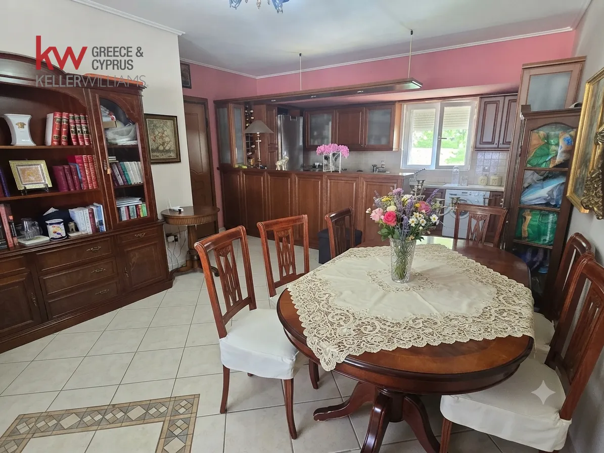 Apartment 90m²  - 5