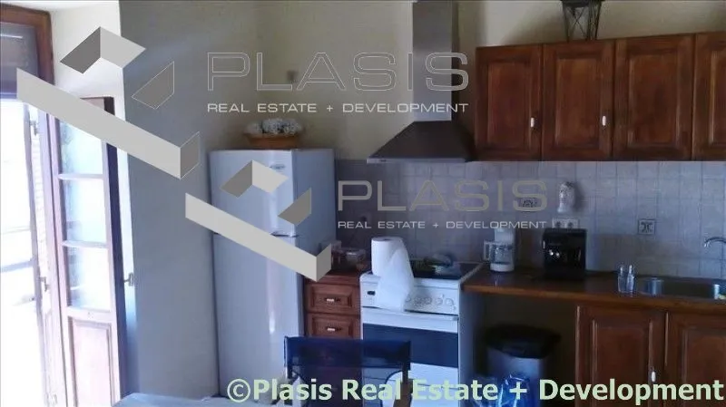 Detached house 140m²  - 3