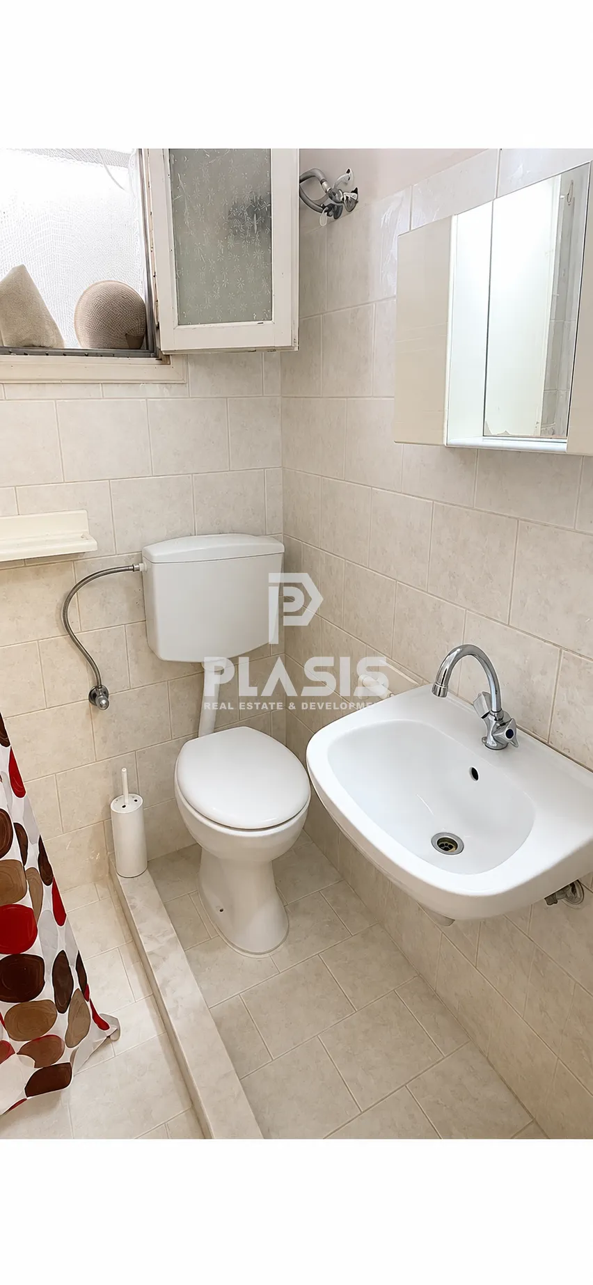 Apartment 25m²  - 4