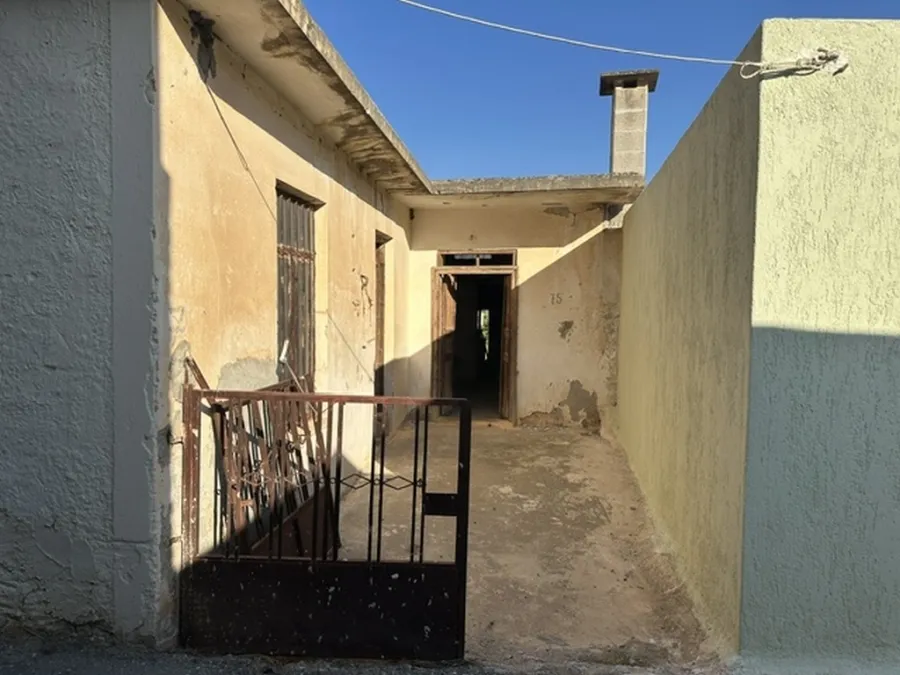 Detached house 80m²  - 2