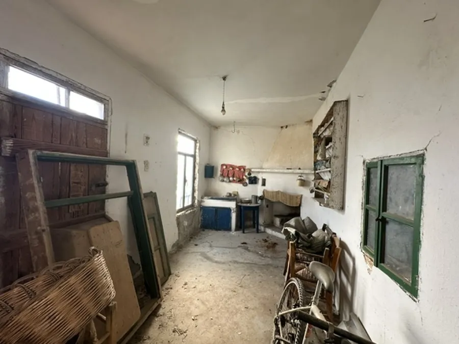 Detached house 80m²  - 4