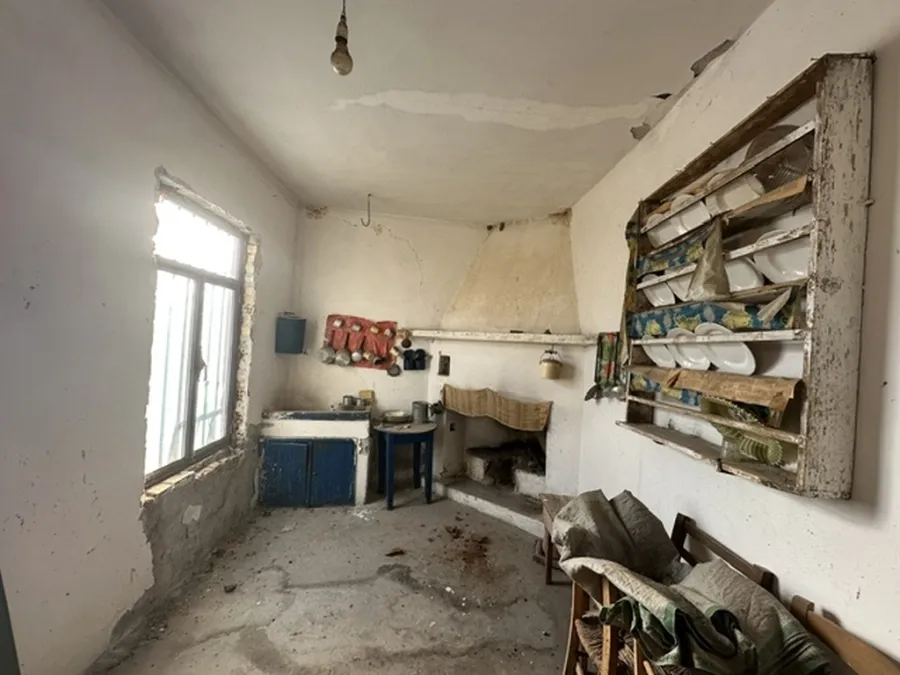 Detached house 80m²  - 5