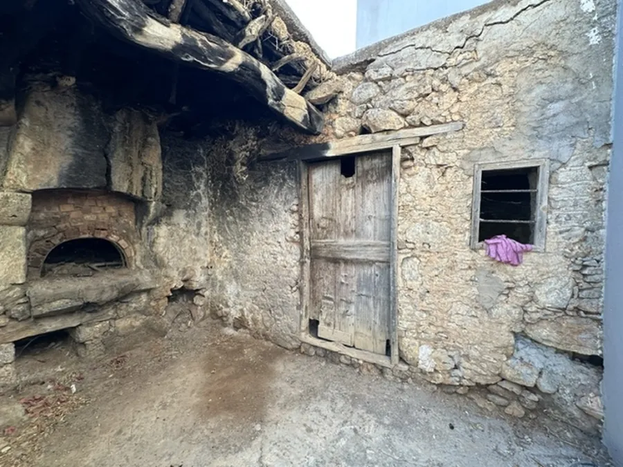 Detached house 75m²  - 3