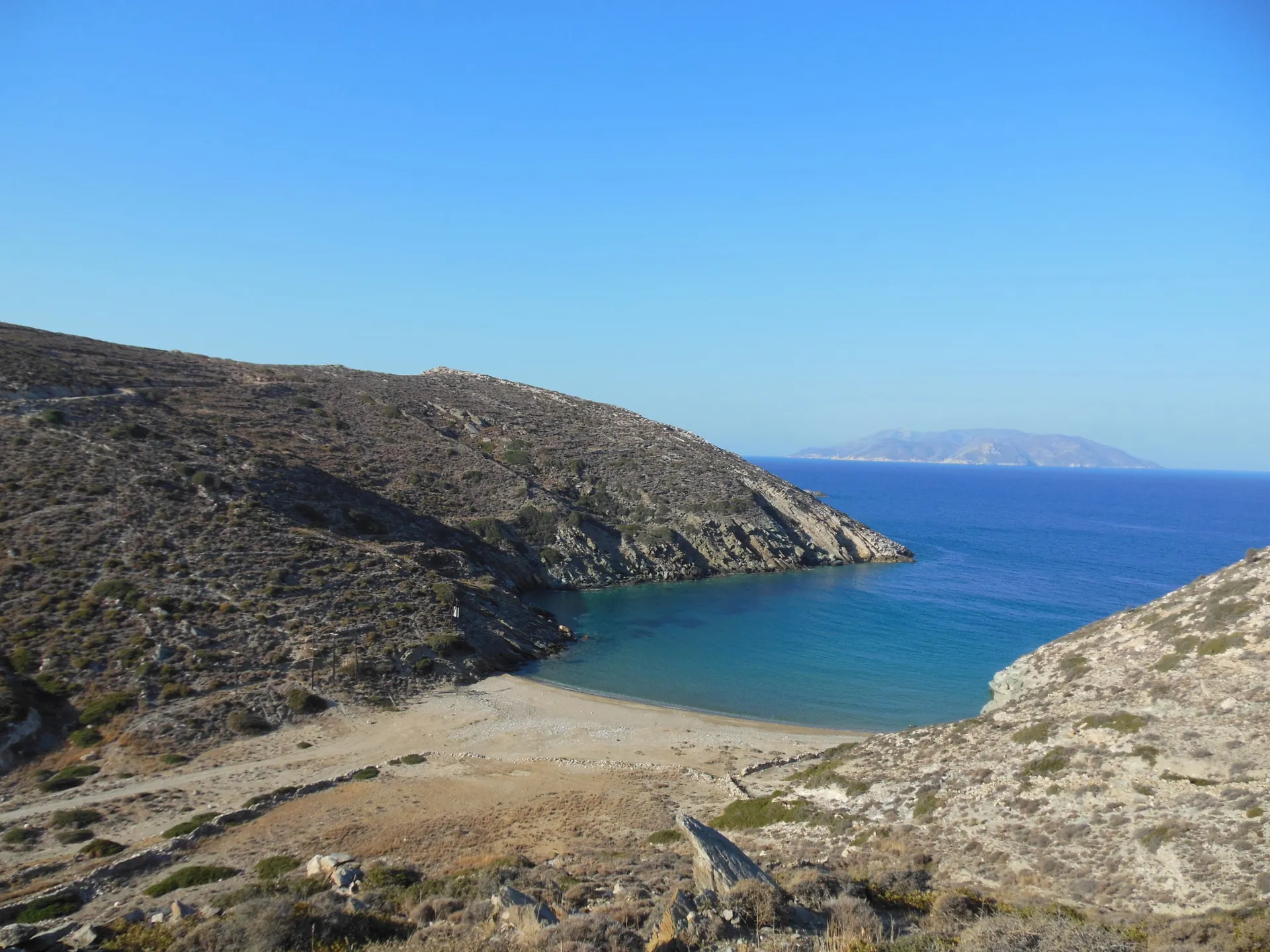 Land Parcel 7000m²  - 3