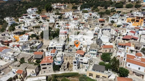 Διαμέρισμα 95τ.μ.  - 2