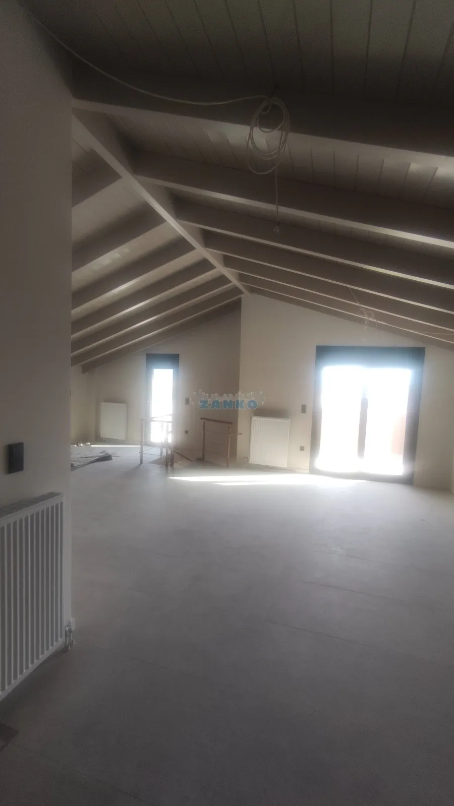 Maisonette 200m²  - 2