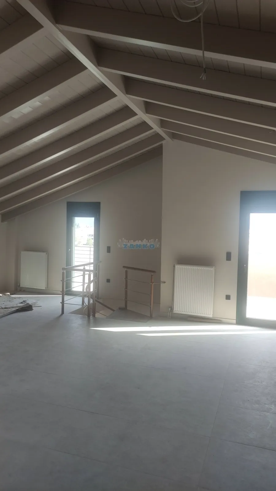 Maisonette 200m²  - 3