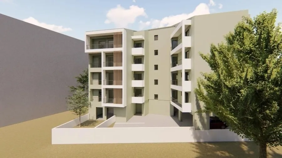Maisonette 152m²  - 4