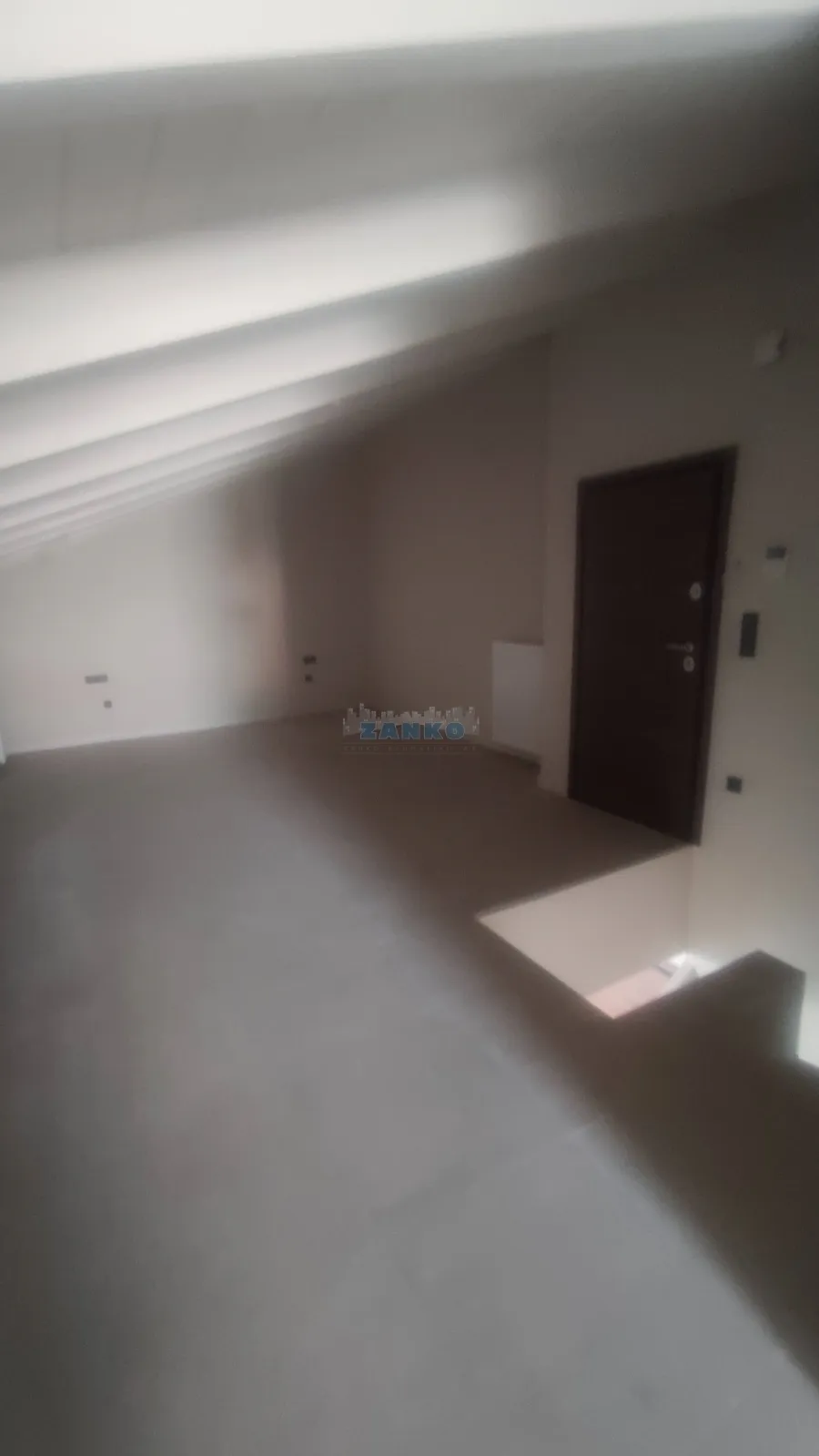Maisonette 172m²  - 2