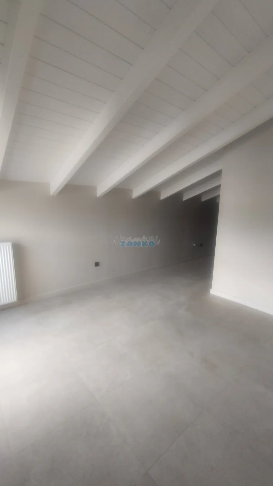 Maisonette 172m²  - 3