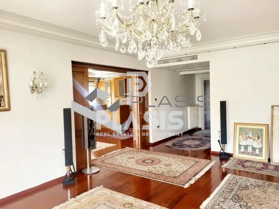 Apartment 166m²  - 2