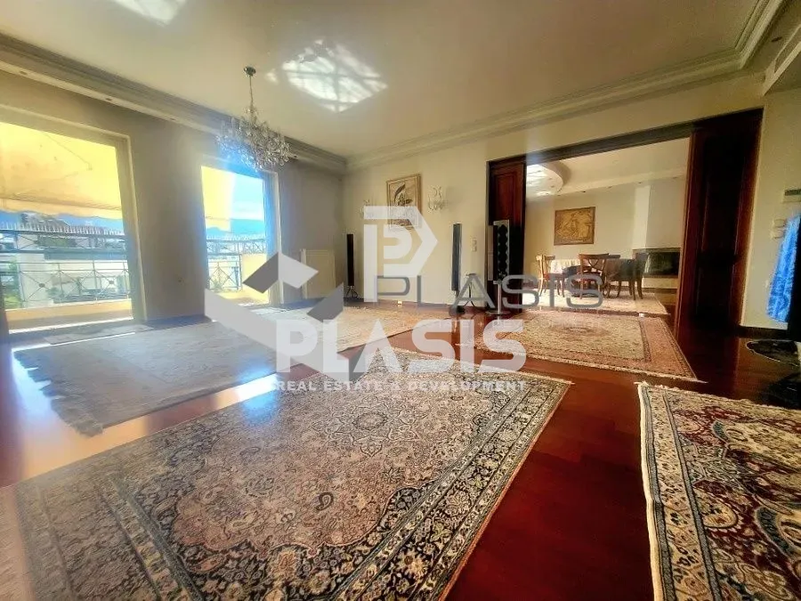 Apartment 166m²  - 3