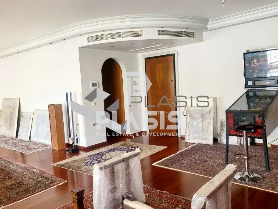Apartment 166m²  - 4