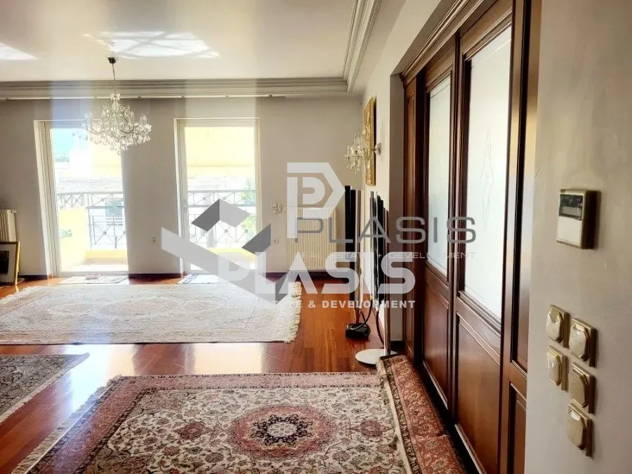 Apartment 166m²  - 5