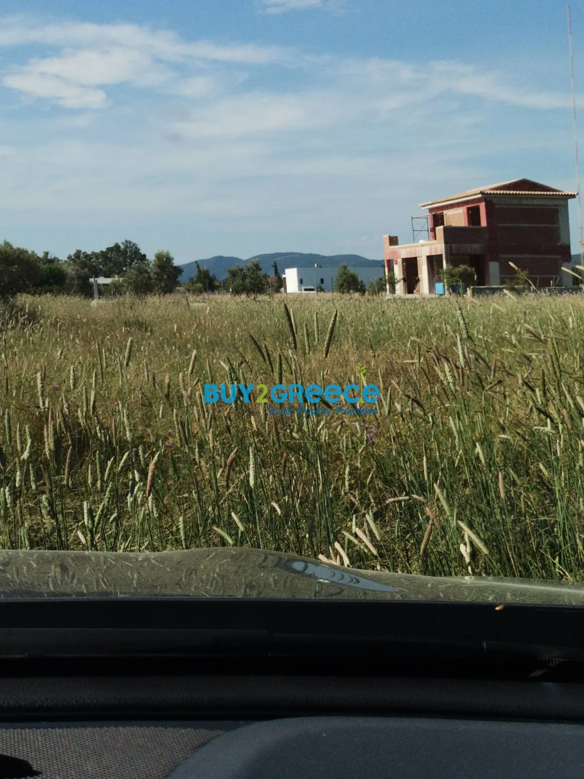 Αγροτεμάχιο 13817τ.μ.  - 4