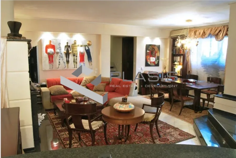 Μονοκατοικία 470τ.μ.  - 5