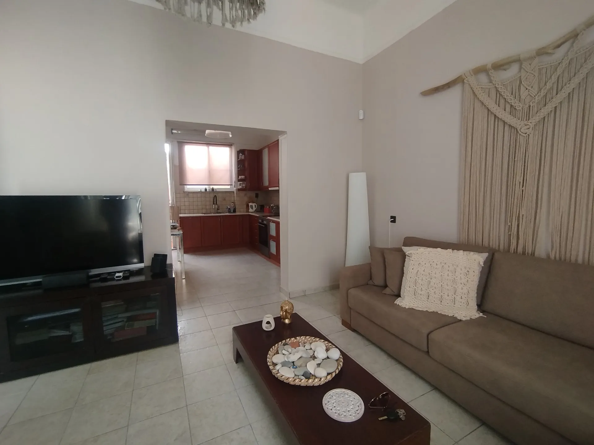 Apartment 110m²  - 2