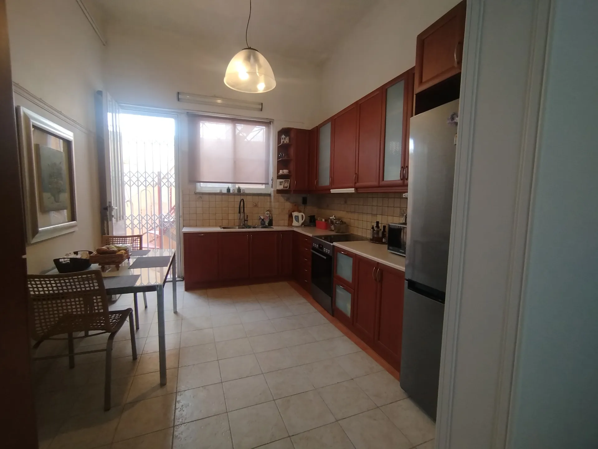 Apartment 110m²  - 3