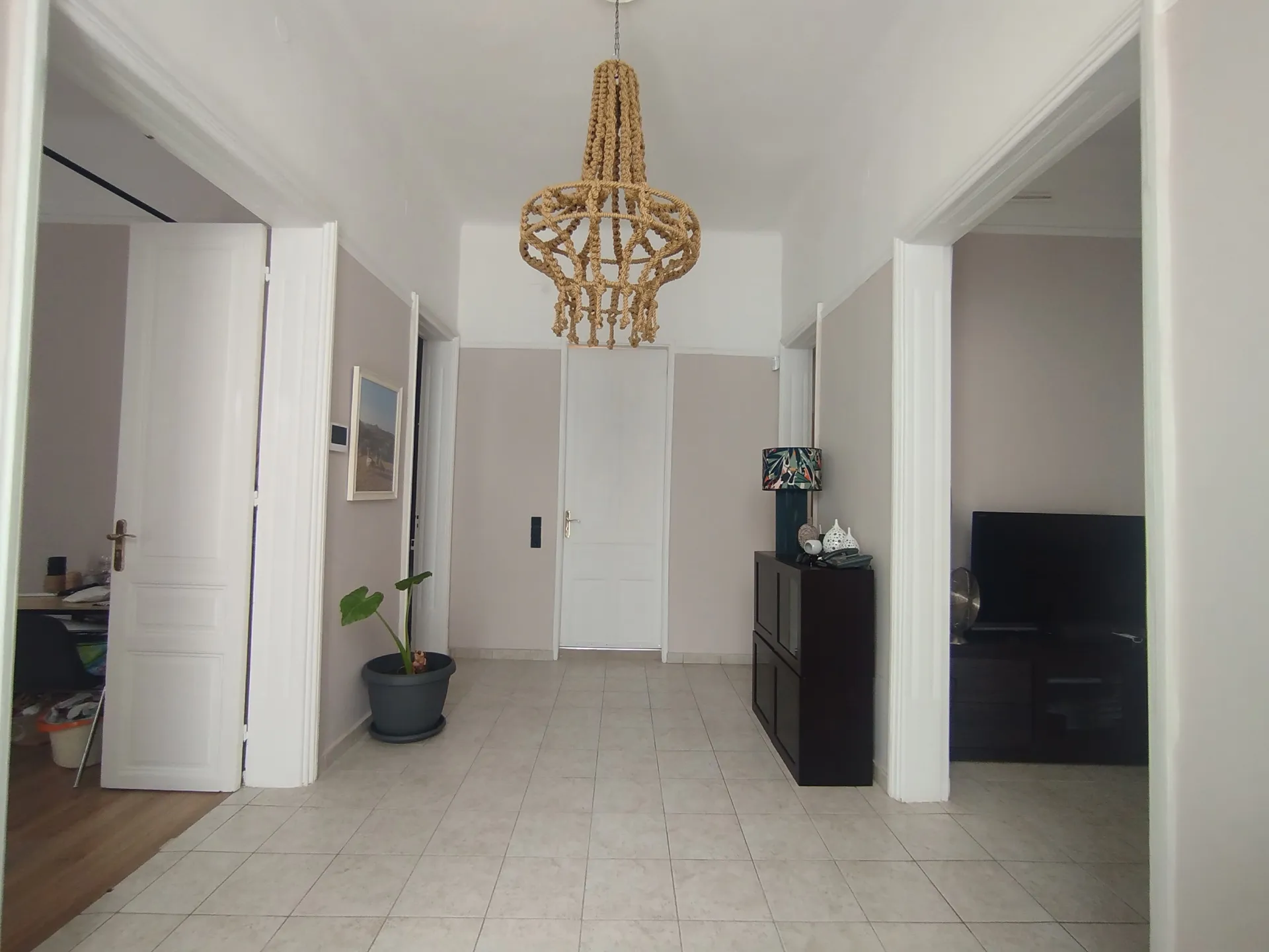 Apartment 110m²  - 4