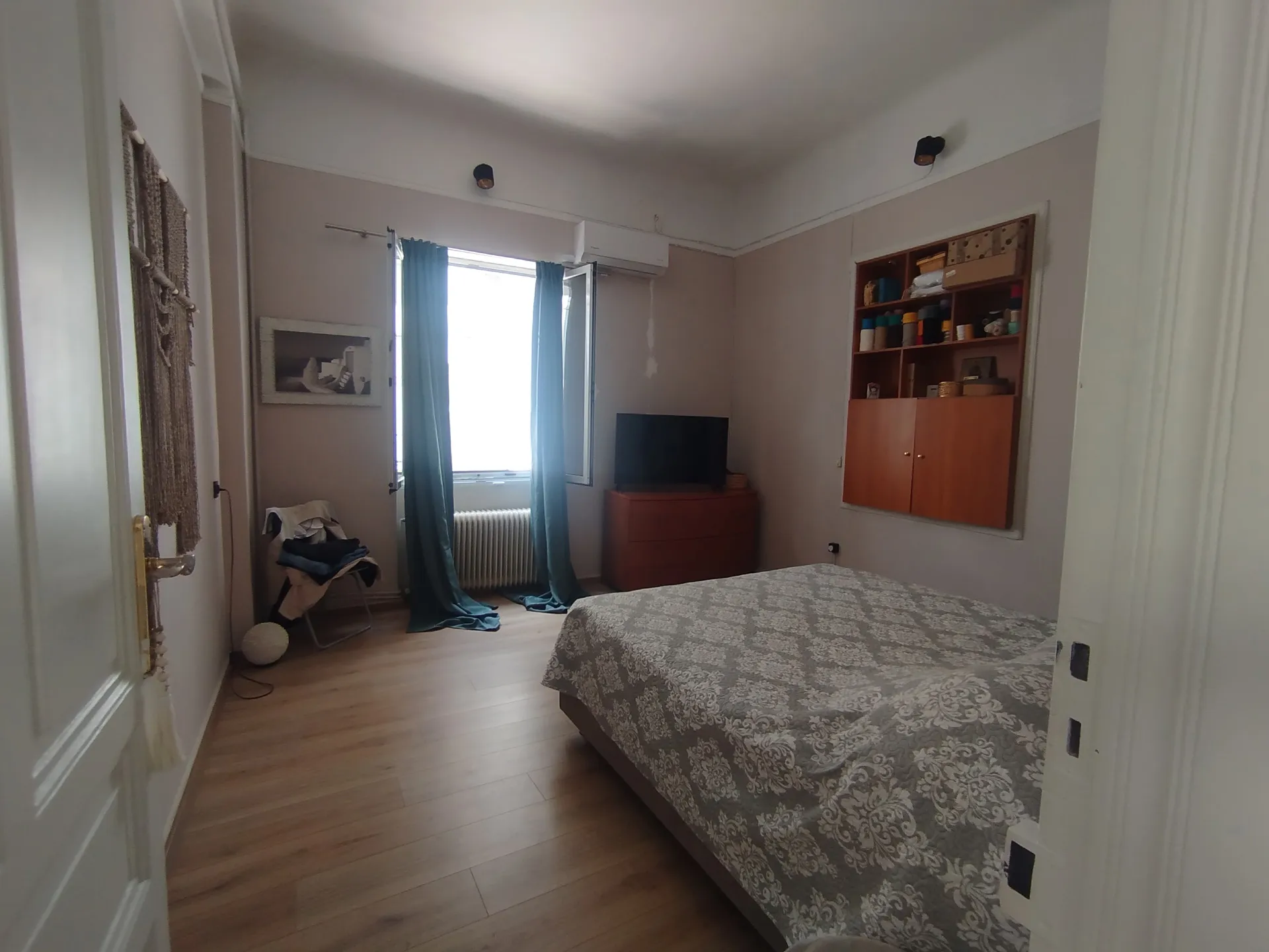 Apartment 110m²  - 5