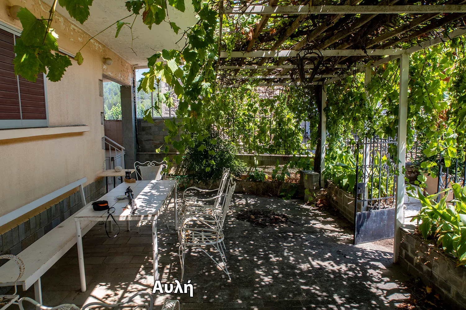 Detached house 140m²  - 2