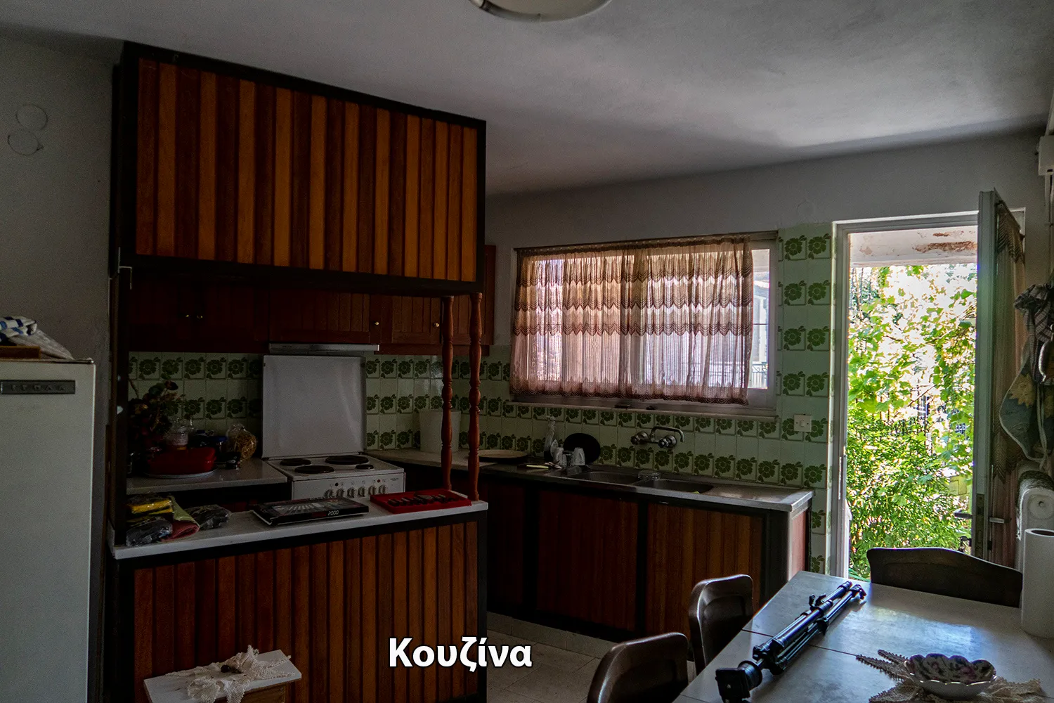 Detached house 140m²  - 4