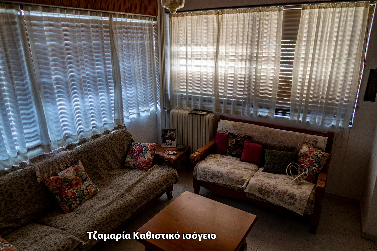 Detached house 140m²  - 5
