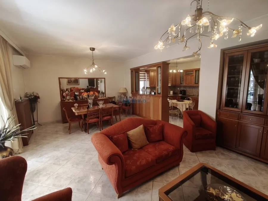 Apartment 112m²  - 2