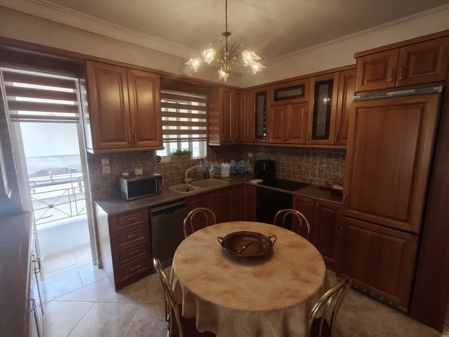 Apartment 112m²  - 4