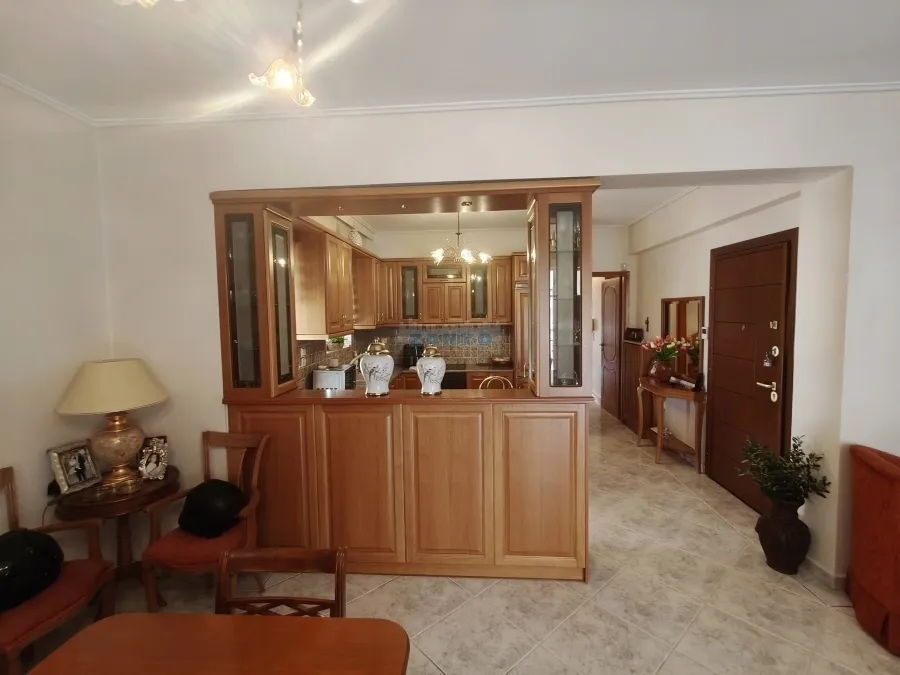 Apartment 112m²  - 5