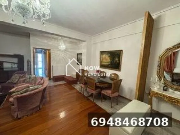 Apartment 95m²  - 5