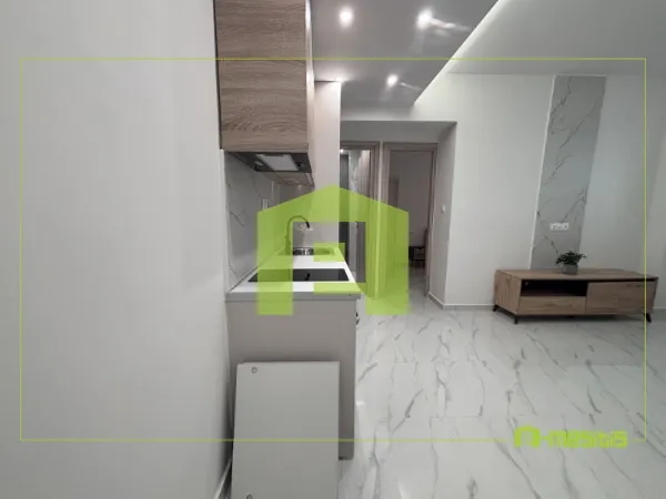Studio 35m²  - 3
