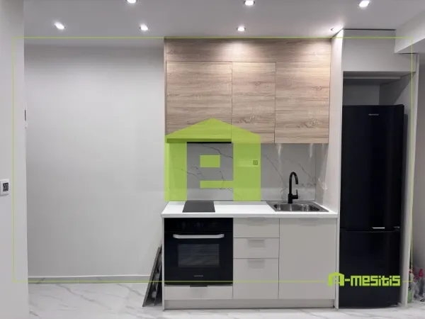 Studio 35m²  - 4