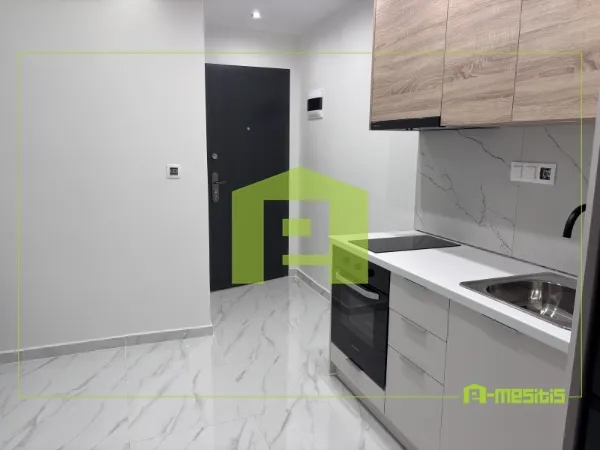 Studio 35m²  - 5