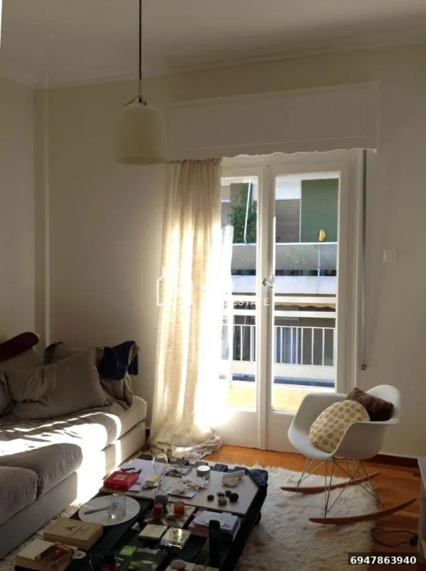 Apartment 65m²  - 2