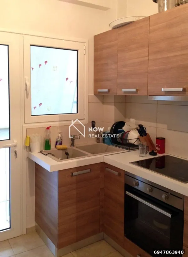 Apartment 65m²  - 3